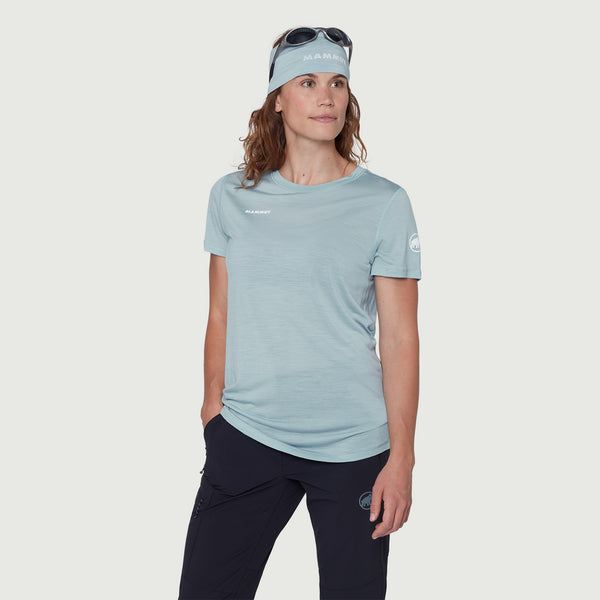 Mammut - Tree Wool FL T-Shirt - Womens