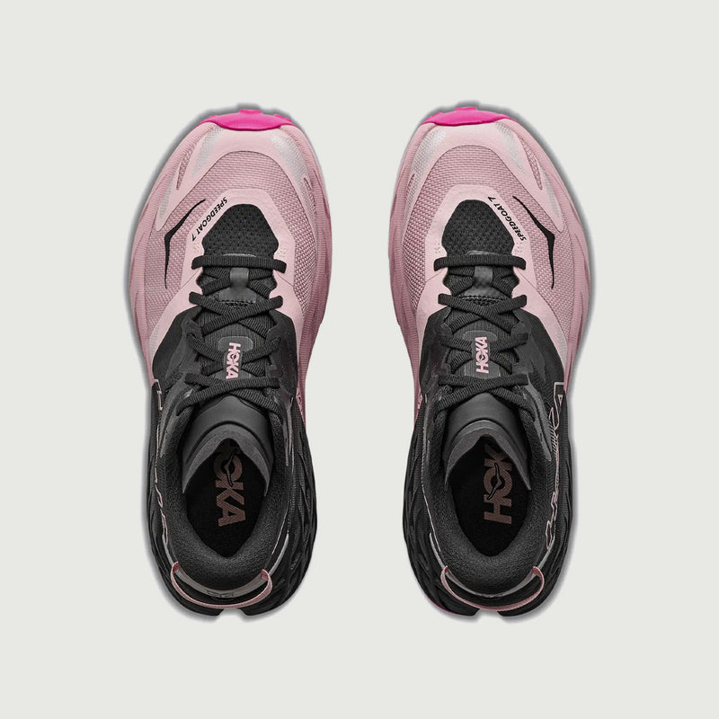 Hoka Speedgoat 7 - Womens