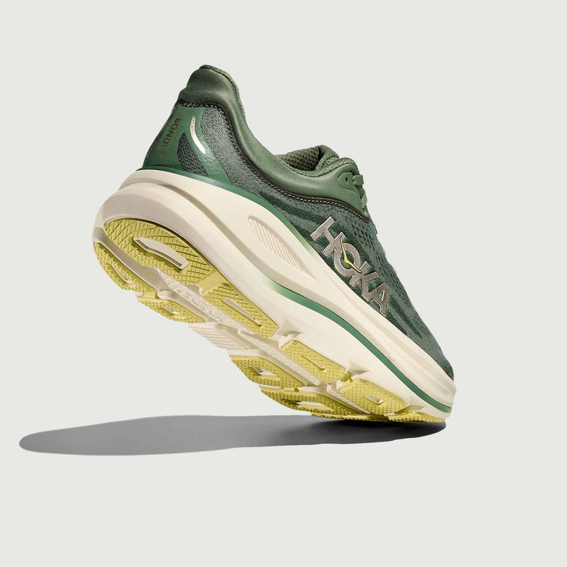 Hoka - Bondi 9 - Mens