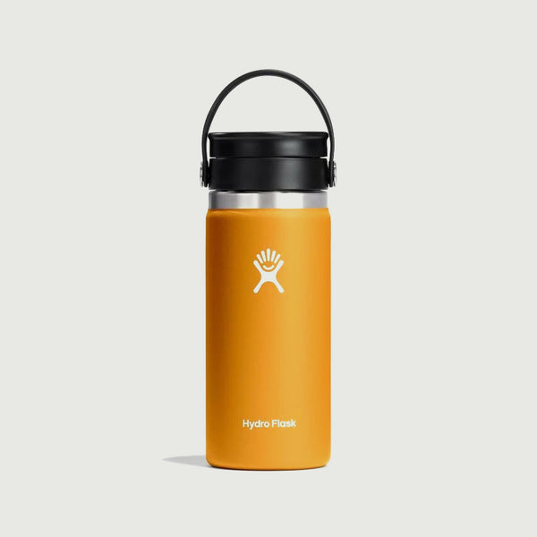 Hydro Flask - 16 oz (473 ml) Coffee with Flex Sip Lid