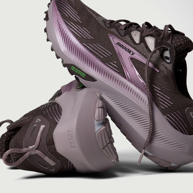 Brooks Ghost Trail - Womens