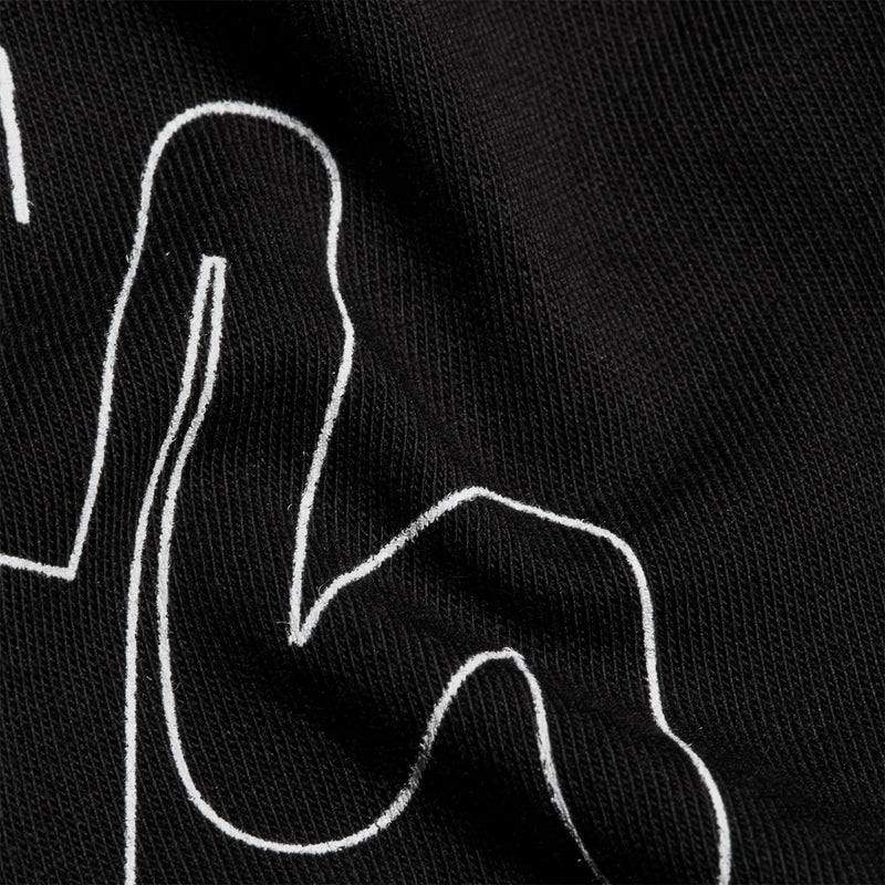Mammut - Base T-Shirt Multi-Pitch - Mens
