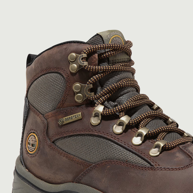 Timberland Chocorua Mid Lace-up GTX Hiking Boot Womens