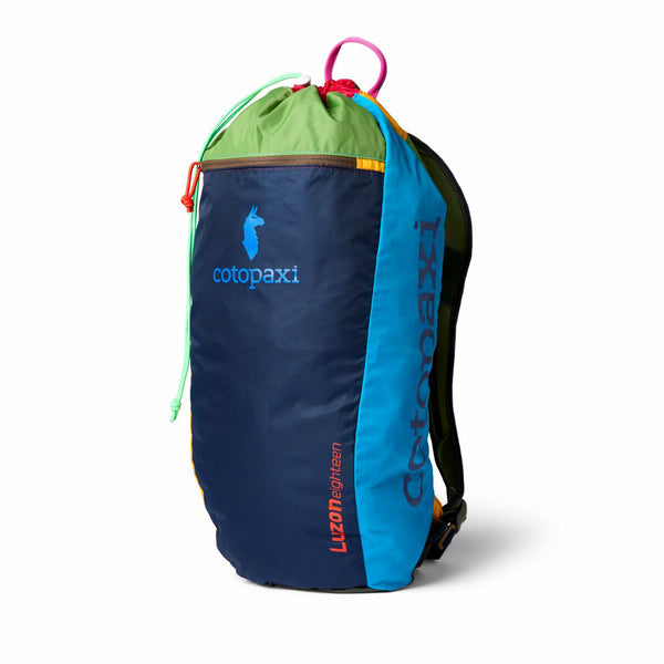 Cotopaxi - Luzon 18L Backpack - Del Dia