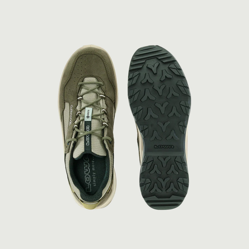 Lowa - Ventierra GTX Lo - Womens
