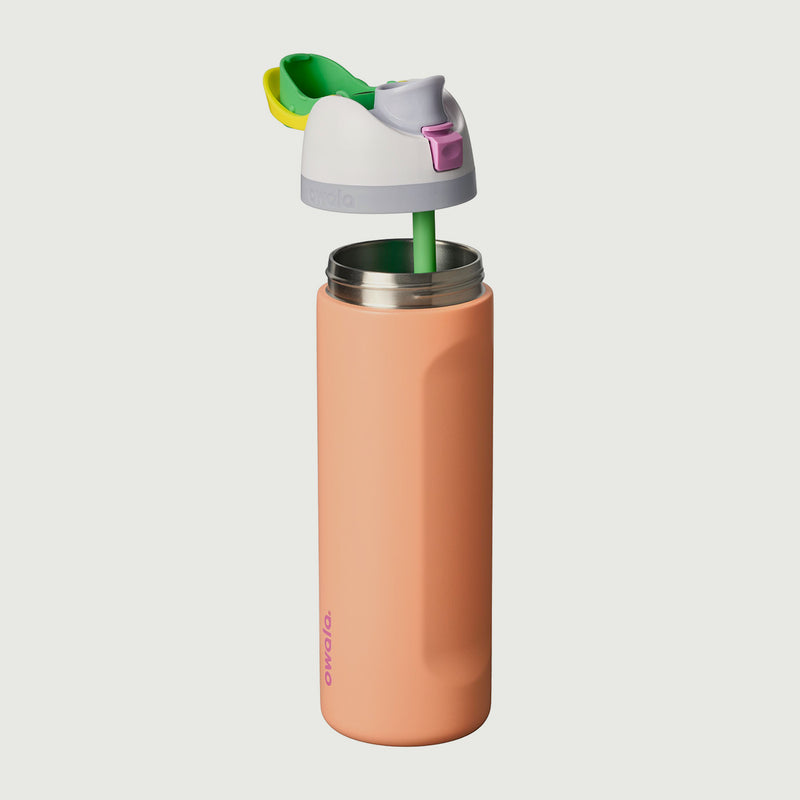 Owala FreeSip® 24-oz. Stainless Steel
