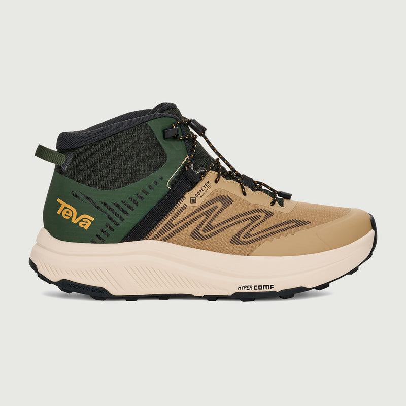 Teva - Hurricane Trailsetter Mid GTX - Mens