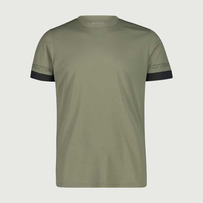 CMP - Unlimitech T-shirt - Mens