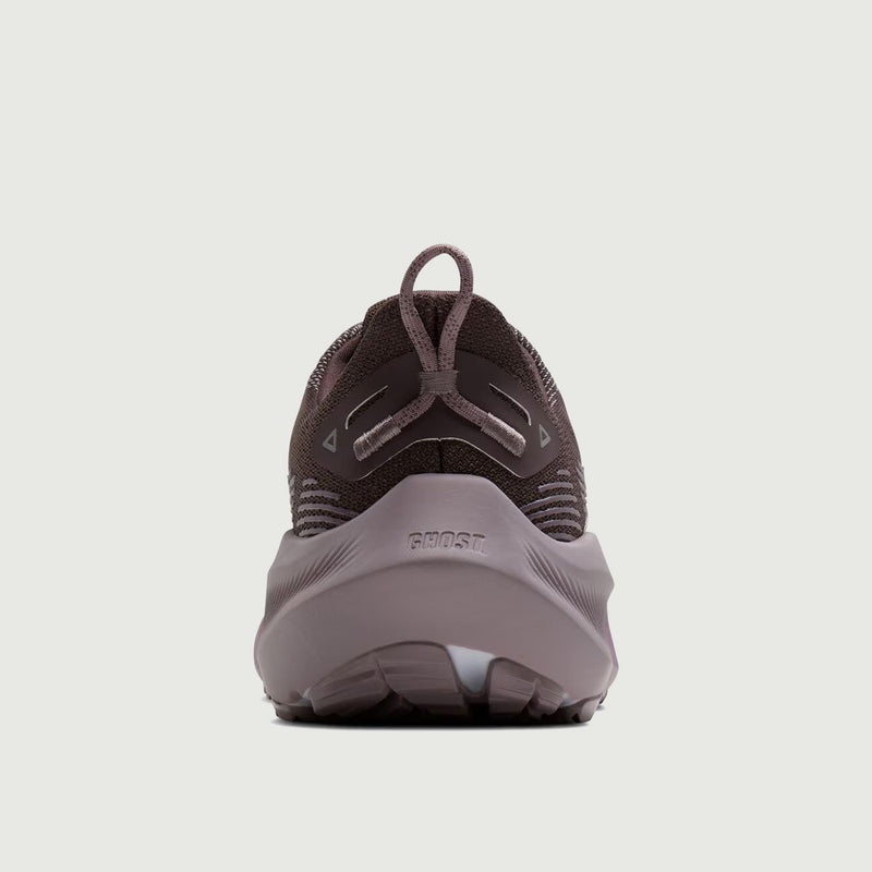 Brooks Ghost Trail - Womens