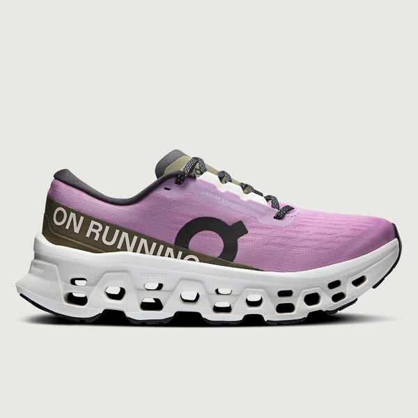 ON - Cloudmonster 3 - Womens