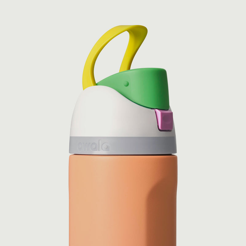 Owala FreeSip® 24-oz. Stainless Steel