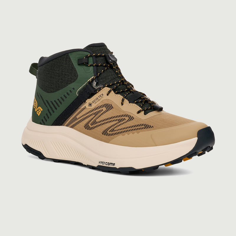 Teva - Hurricane Trailsetter Mid GTX - Mens