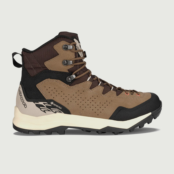 Lowa - Explorer GTX Mid - Mens