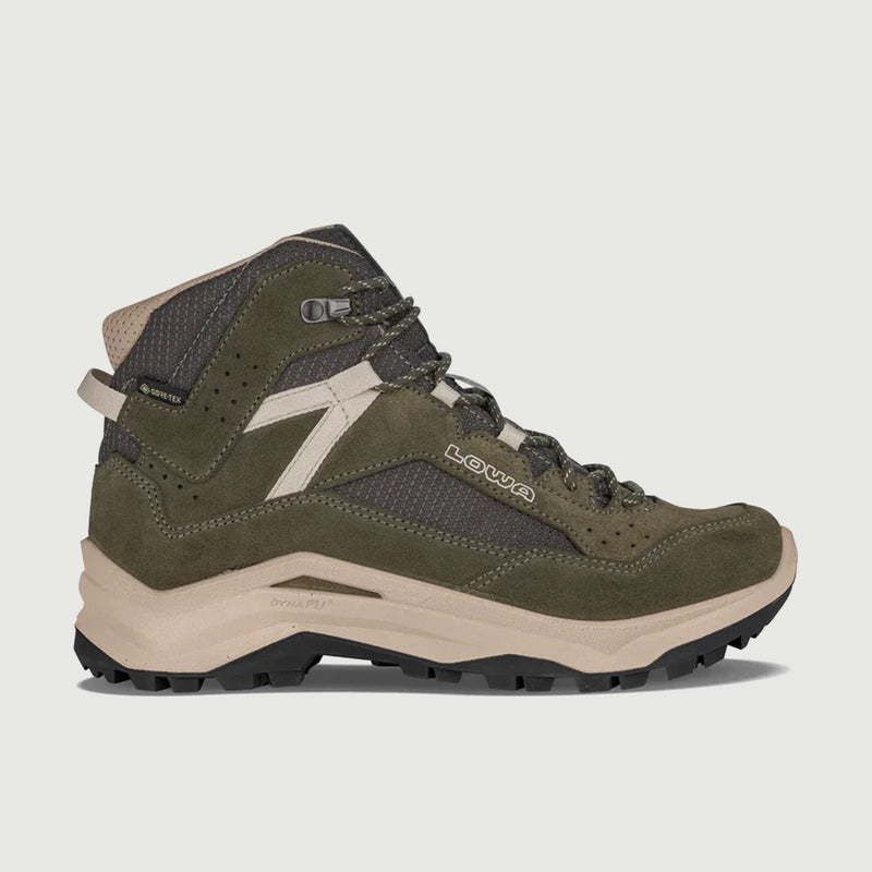 Lowa - Ventierra GTX QC - Womens