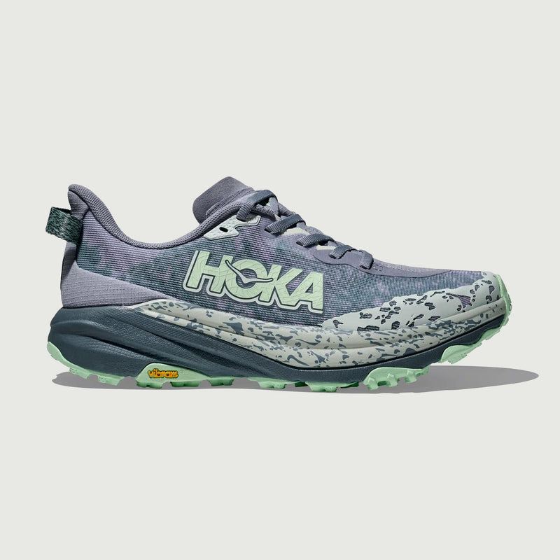 Hoka - Speedgoat 6 - Womens