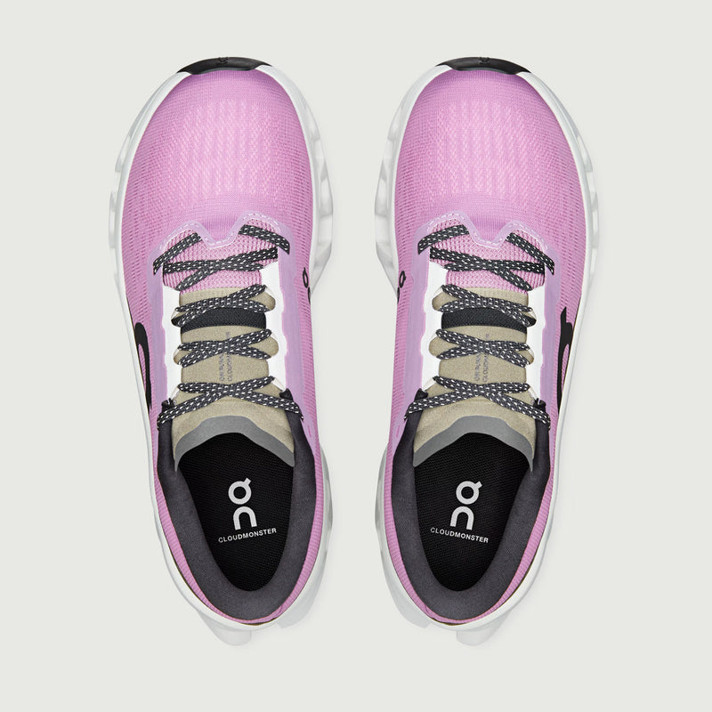 ON - Cloudmonster 3 - Womens