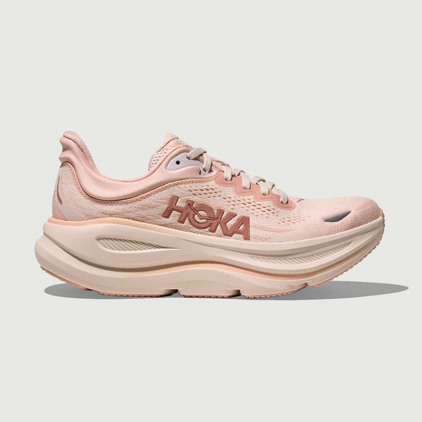 Hoka - Bondi 9 - Womens