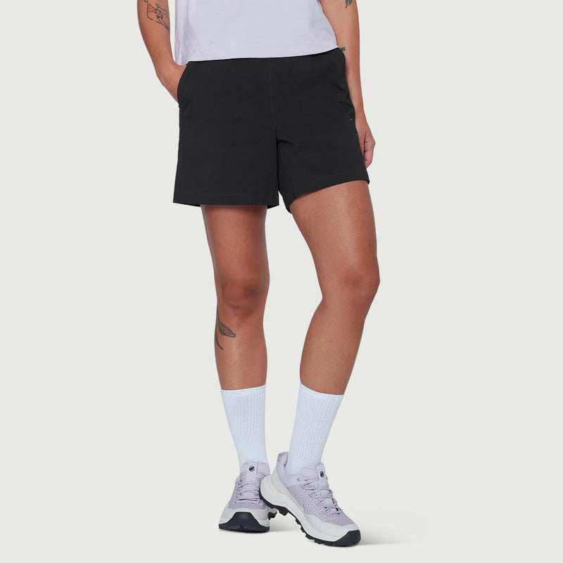 Mammut - Crag Climbing Shorts - Womens