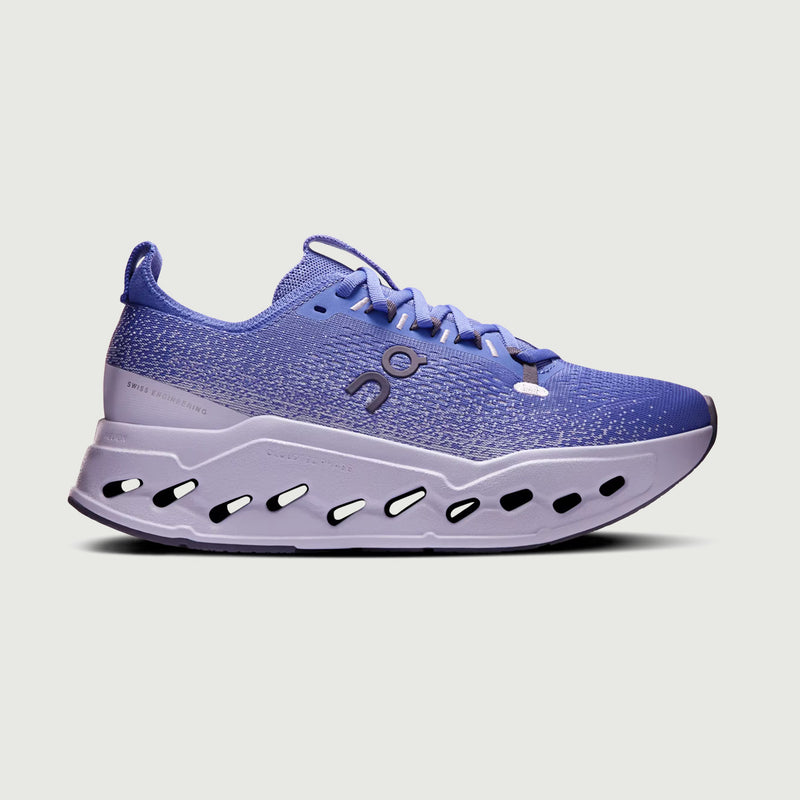 ON - Cloudsurfer Max - Womens