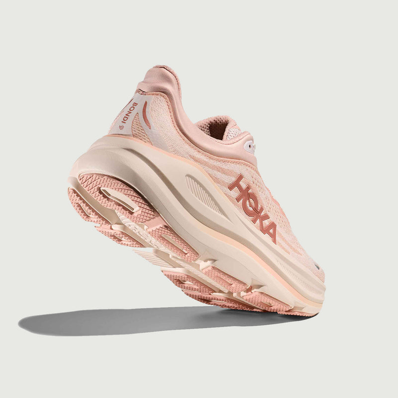 Hoka - Bondi 9 - Womens