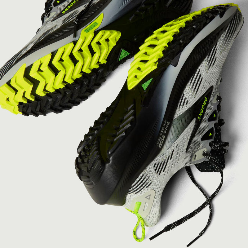 Brooks Ghost Trail - Mens