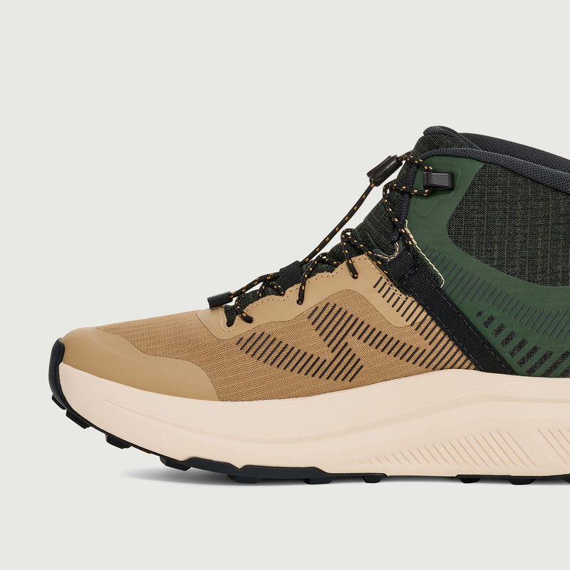 Teva - Hurricane Trailsetter Mid GTX - Mens