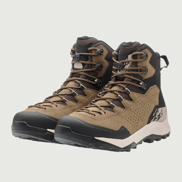 Lowa - Explorer GTX Mid - Mens