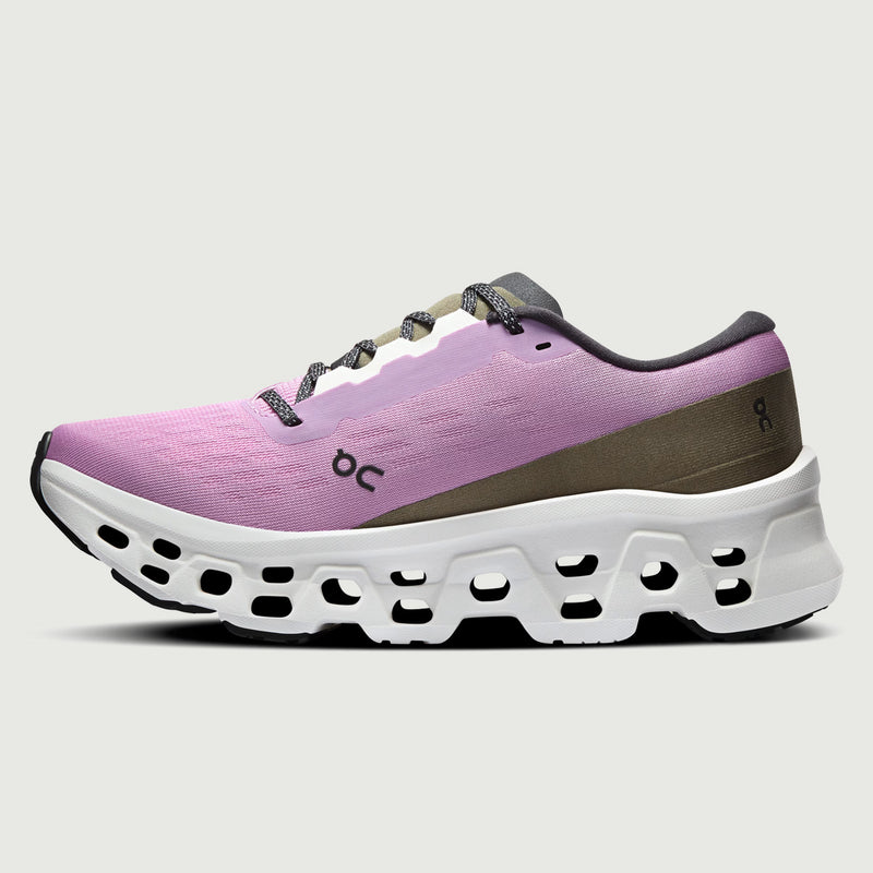 ON - Cloudmonster 3 - Womens
