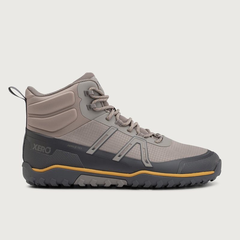Xero Scrambler Trail Mid WP - Mens