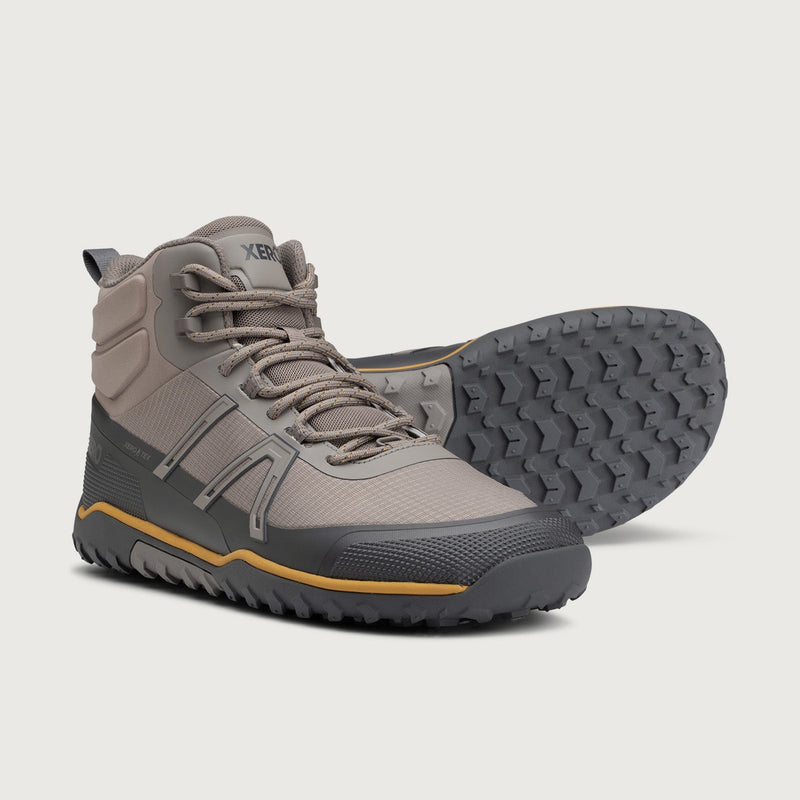 Xero Scrambler Trail Mid WP - Mens