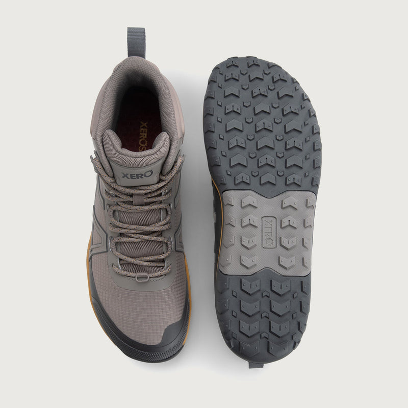 Xero Scrambler Trail Mid WP - Mens