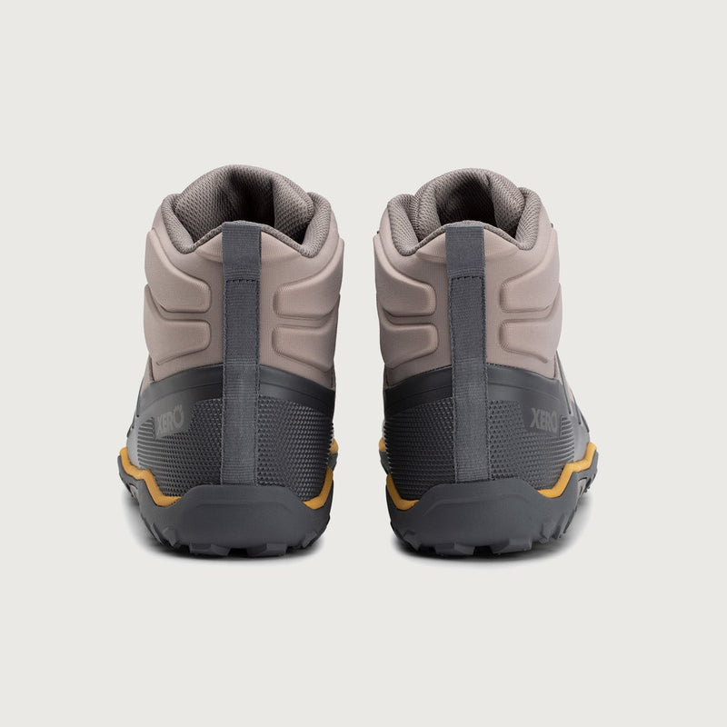Xero Scrambler Trail Mid WP - Mens