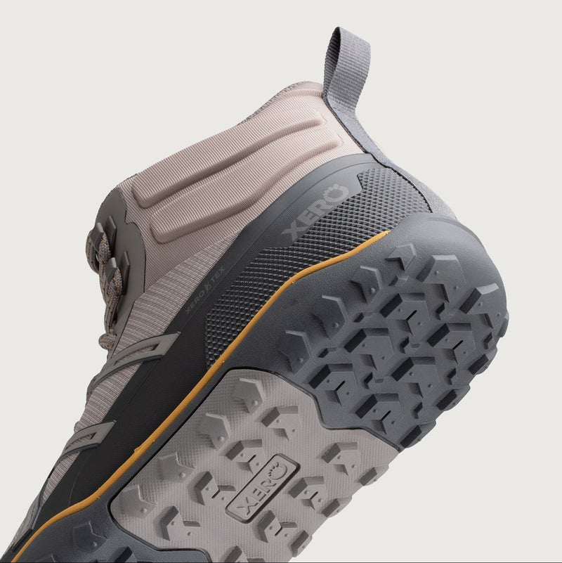 Xero Scrambler Trail Mid WP - Mens