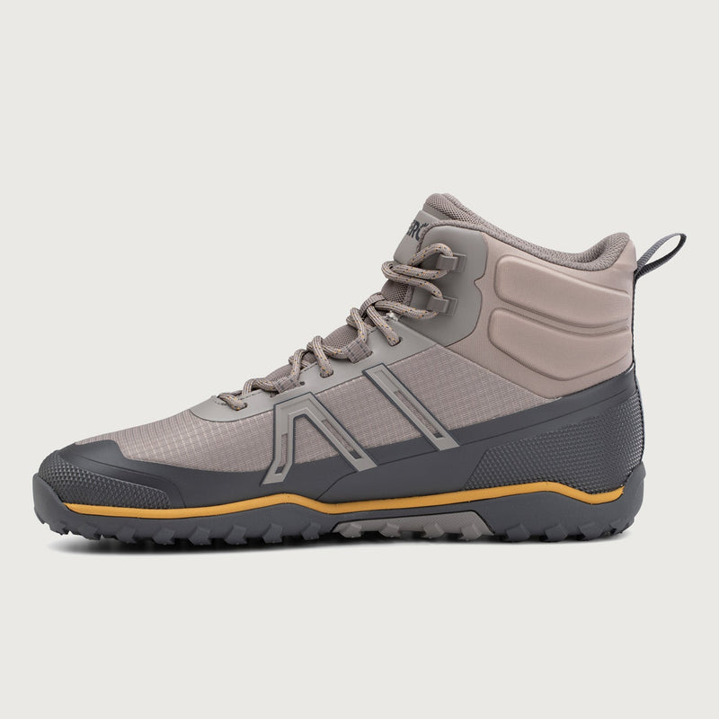 Xero Scrambler Trail Mid WP - Mens