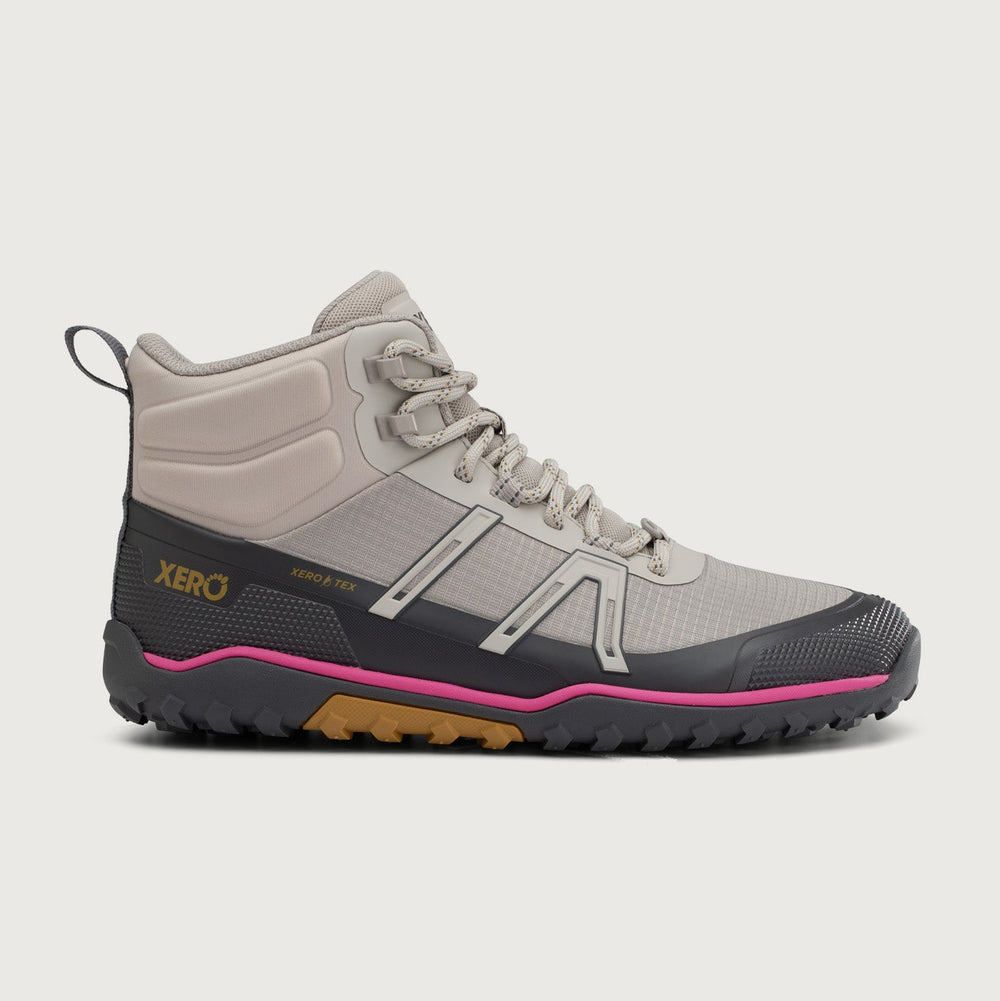 Xero Scrambler Trail Mid WP - Womens