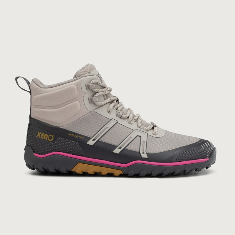 Xero Scrambler Trail Mid WP - Womens