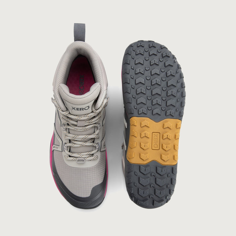 Xero Scrambler Trail Mid WP - Womens