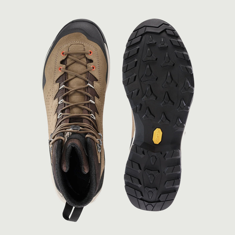 Lowa - Explorer GTX Mid - Mens
