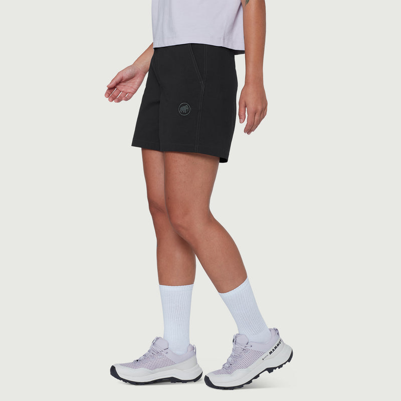 Mammut - Crag Climbing Shorts - Womens