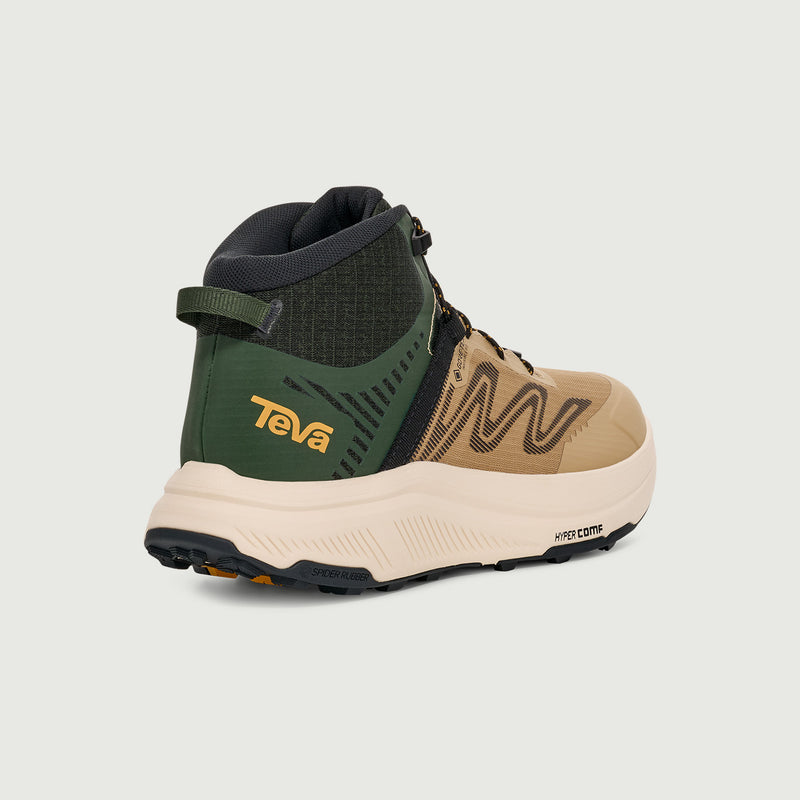 Teva - Hurricane Trailsetter Mid GTX - Mens