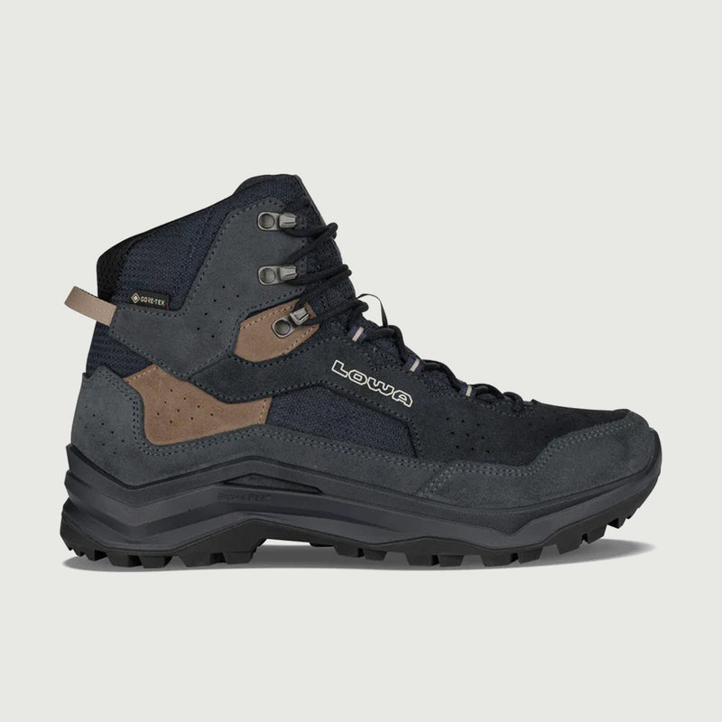 Lowa - Ventierra GTX Mid - Mens