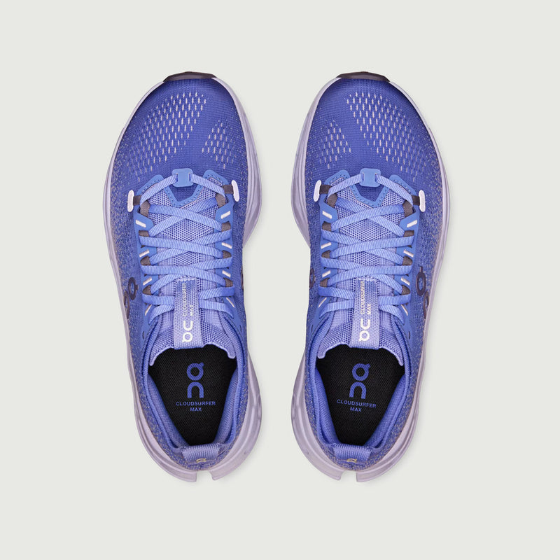 ON - Cloudsurfer Max - Womens