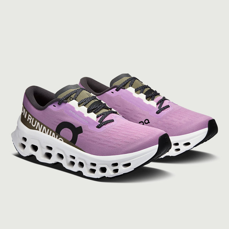 ON - Cloudmonster 3 - Womens