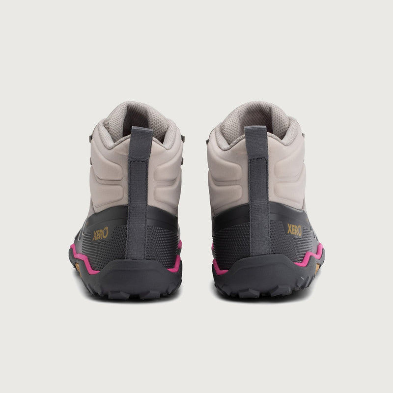 Xero Scrambler Trail Mid WP - Womens