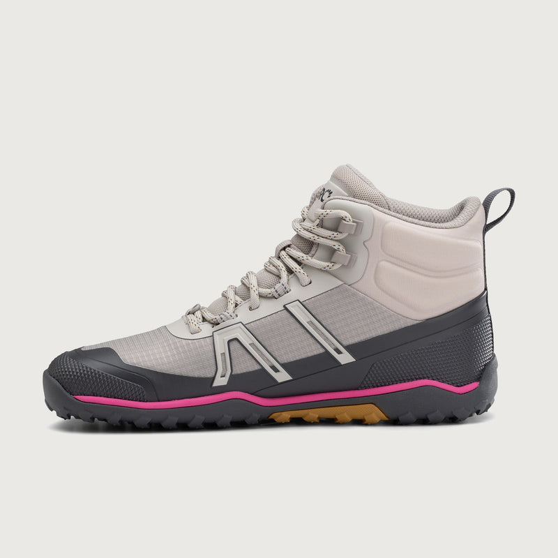 Xero Scrambler Trail Mid WP - Womens