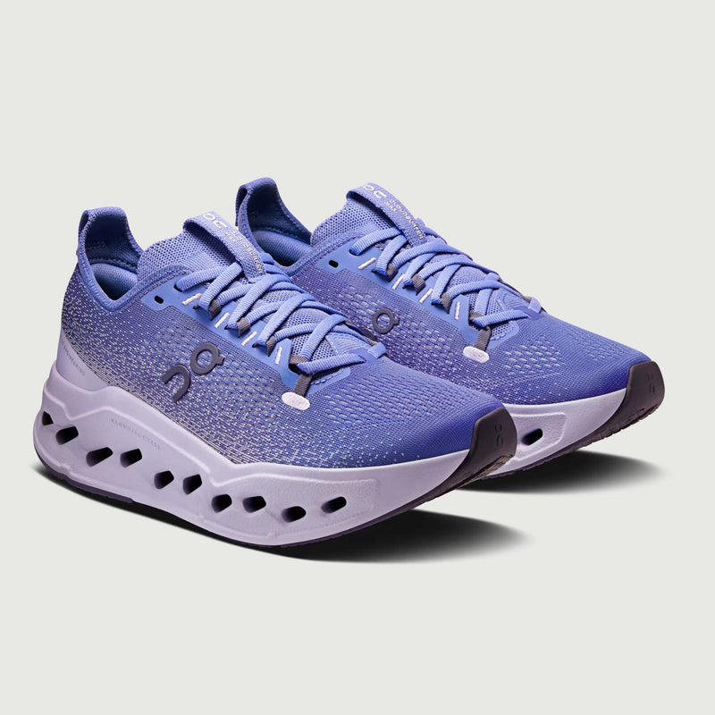 ON - Cloudsurfer Max - Womens