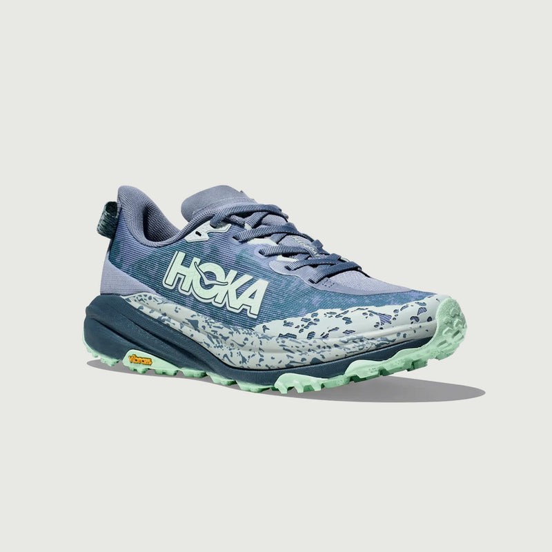 Hoka - Speedgoat 6 - Womens