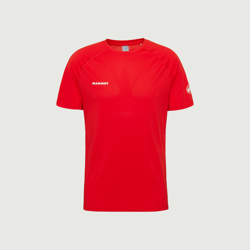 Mammut - Ducan FL T-Shirt - Mens