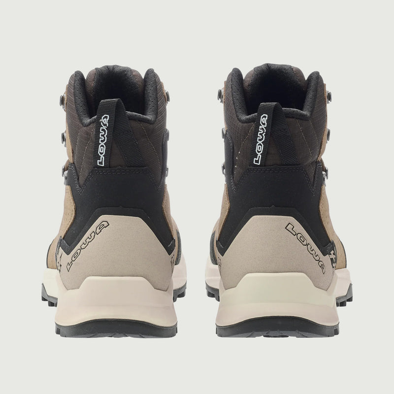 Lowa - Explorer GTX Mid - Mens