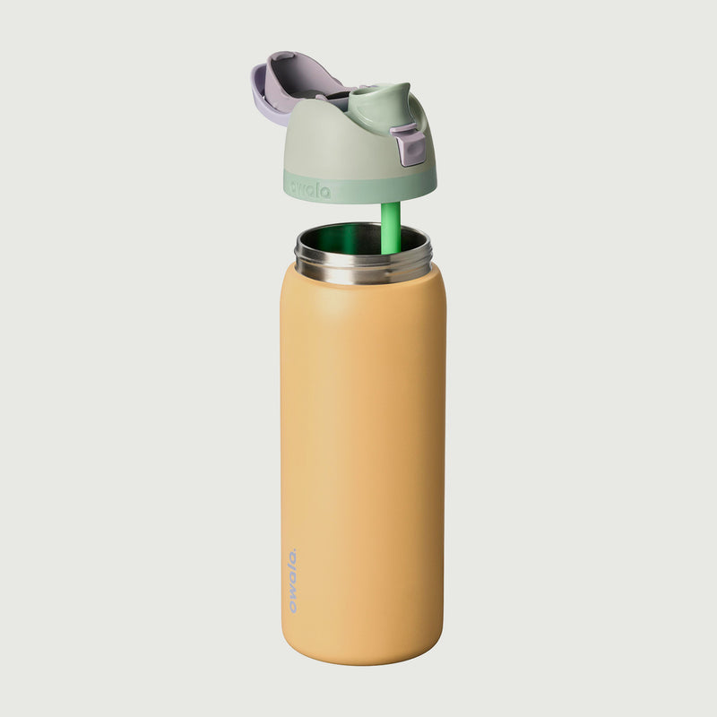 Owala FreeSip® 32-oz. Stainless Steel